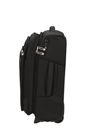 Samsonite Respark Upright 55/20 EXP (Ozone Black)