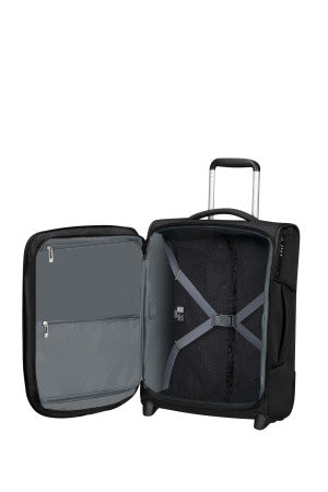 Samsonite Respark Upright 55/20 EXP (Ozone Black)