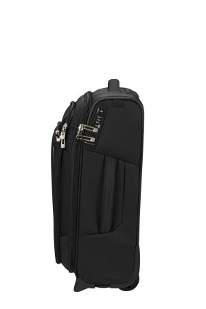 Samsonite Respark Upright 55/20 EXP (Ozone Black)