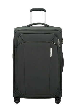 Samsonite Respark Spinner 67/24 EXP (Forest Green)