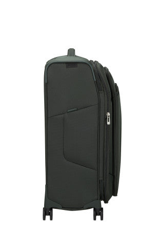 Samsonite Respark Spinner 67/24 EXP (Forest Green)