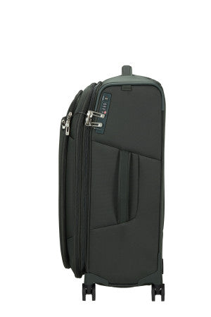 Samsonite Respark Spinner 67/24 EXP (Forest Green)