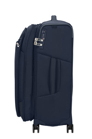 Samsonite Respark Spinner 67/24 EXP (Midnight Blue)