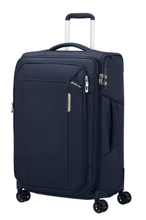 Samsonite Respark Spinner 67/24 EXP (Midnight Blue)