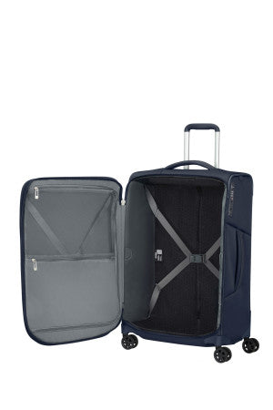 Samsonite Respark Spinner 67/24 EXP (Midnight Blue)