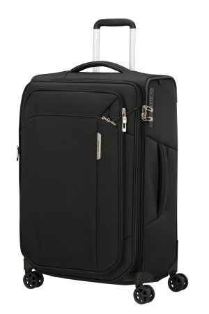 Samsonite Respark Spinner 67/24 EXP (Ozone Black)