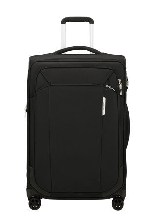 Samsonite Respark Spinner 67/24 EXP (Ozone Black)