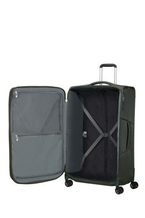 Samsonite Respark Spinner 79/29 EXP (Forest Green)