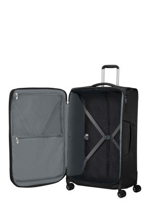 Samsonite Respark Spinner 79/29 EXP (Ozone Black)