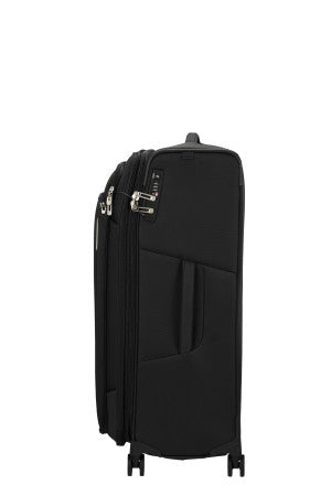 Samsonite Respark Spinner 79/29 EXP (Ozone Black)