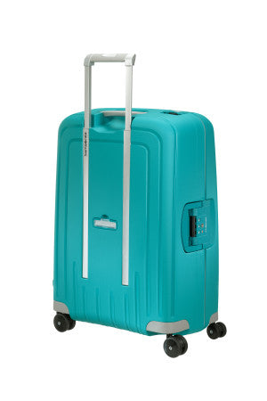 Samsonite S’Cure Spinner 69/25 (Aqua Blue)