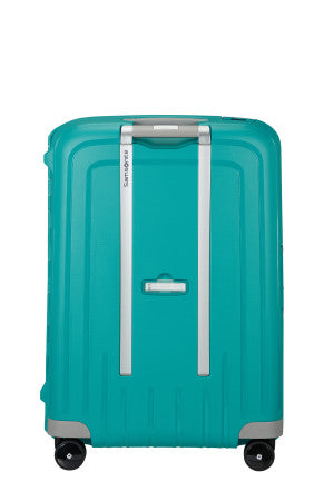 Samsonite S’Cure Spinner 69/25 (Aqua Blue)