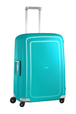 Samsonite S’Cure Spinner 69/25 (Aqua Blue)