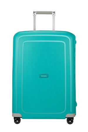 Samsonite S’Cure Spinner 69/25 (Aqua Blue)