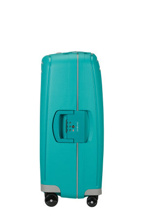 Samsonite S’Cure Spinner 69/25 (Aqua Blue)