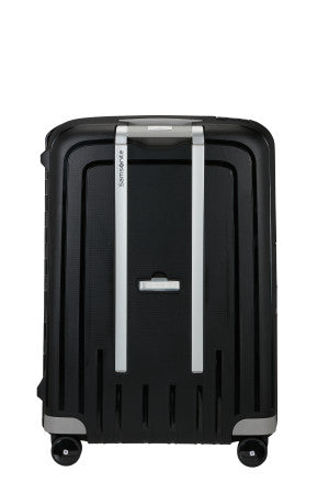 Samsonite S’Cure Spinner 69/25 (Black)