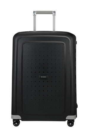 Samsonite S’Cure Spinner 69/25 (Black)