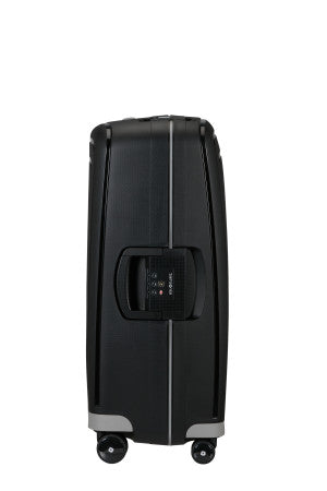 Samsonite S’Cure Spinner 69/25 (Black)