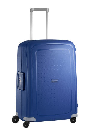 Samsonite S’Cure Spinner 69/25 (Dark Blue)