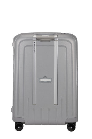 Samsonite S’Cure Spinner 69/25 (Silver)