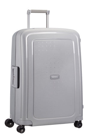 Samsonite S’Cure Spinner 69/25 (Silver)