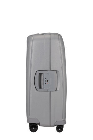 Samsonite S’Cure Spinner 69/25 (Silver)
