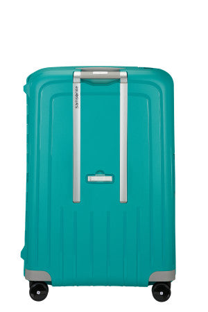 Samsonite S’Cure Spinner 75/28 (Aqua Blue)