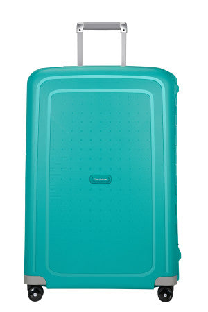 Samsonite S’Cure Spinner 75/28 (Aqua Blue)