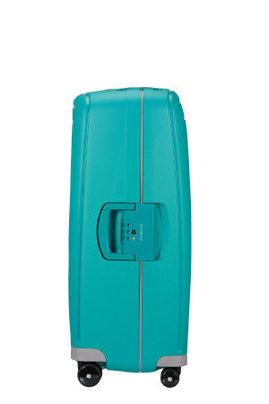 Samsonite S’Cure Spinner 75/28 (Aqua Blue)