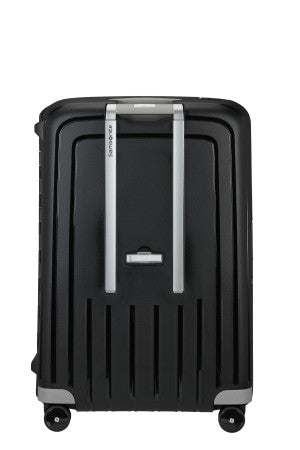 Samsonite S’Cure Spinner 75/28 (Black)