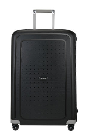 Samsonite S’Cure Spinner 75/28 (Black)