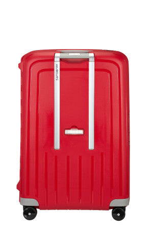 Samsonite S’Cure Spinner 75/28 (Crimson Red)