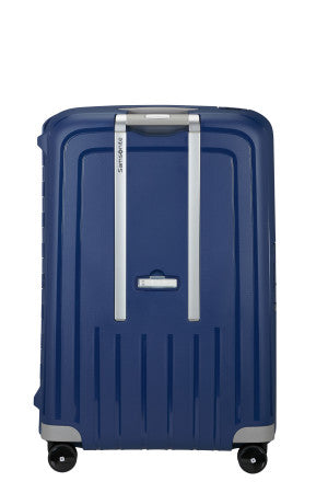 Samsonite S’Cure Spinner 75/28 (Dark Blue)