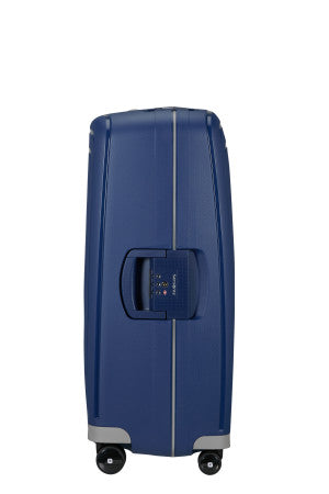Samsonite S’Cure Spinner 75/28 (Dark Blue)