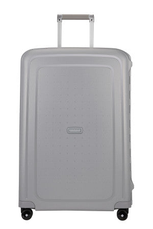 Samsonite S’Cure Spinner 75/28 (Silver)