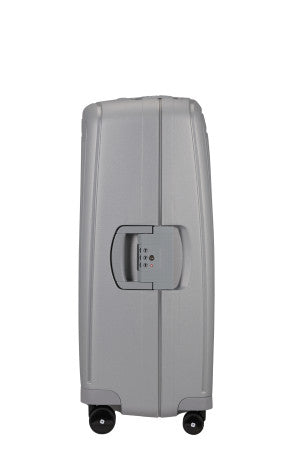 Samsonite S’Cure Spinner 75/28 (Silver)