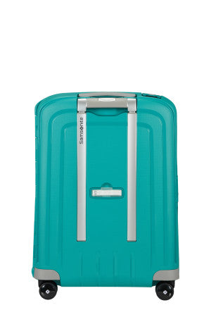 Samsonite S’Cure Spinner 55/20 (Aqua Blue)
