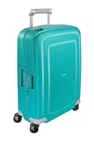 Samsonite S’Cure Spinner 55/20 (Aqua Blue)