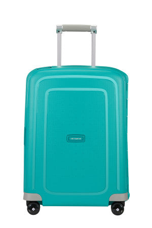 Samsonite S’Cure Spinner 55/20 (Aqua Blue)