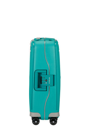 Samsonite S’Cure Spinner 55/20 (Aqua Blue)