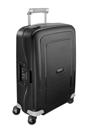 Samsonite S’Cure Spinner 55/20 (Black)