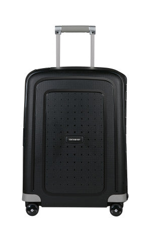 Samsonite S’Cure Spinner 55/20 (Black)