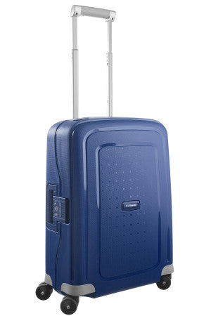 Samsonite S’Cure Spinner 55/20 (Dark Blue)
