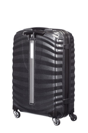 Samsonite Lite-Shock Spinner 55/20 (Black)