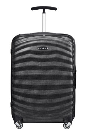 Samsonite Lite-Shock Spinner 55/20 (Black)
