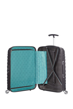 Samsonite Lite-Shock Spinner 55/20 (Black)