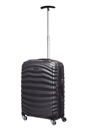 Samsonite Lite-Shock Spinner 55/20 (Black)