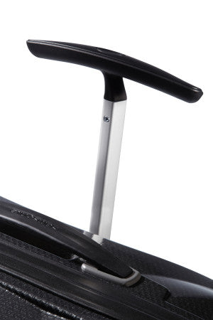 Samsonite Lite-Shock Spinner 55/20 (Black)