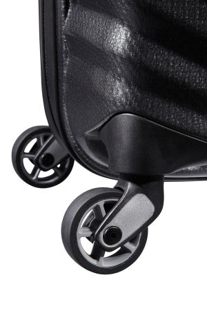 Samsonite Lite-Shock Spinner 55/20 (Black)