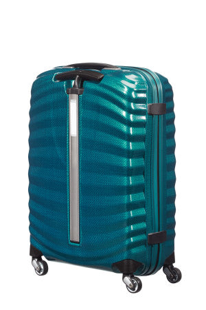 Samsonite Lite-Shock Spinner 55/20 (Petrol Blue)